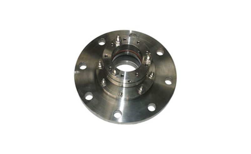 機械密封的定義