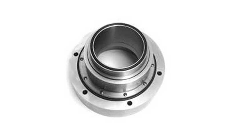 常見攪拌機的形式