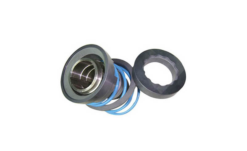 機封工作應注意問題